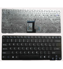 Bàn phím Laptop Sony Vaio CA VPCCA (Đen)